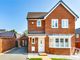 Thumbnail Detached house for sale in Elstar Road, Ongar, Essex