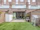 Thumbnail Terraced house for sale in Peartree Way, London