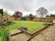 Thumbnail Detached bungalow for sale in Queens Road, Barnetby
