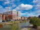 Thumbnail Flat for sale in Boiler House, Electric Wharf, Coventry