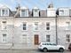 Thumbnail Flat to rent in 34A Ashvale Place, Aberdeen