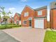 Thumbnail Detached house for sale in Thor Drive, Whitworth, Rochdale, Lancashire