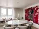 Thumbnail Flat for sale in Chelsea Towers, Chelsea Manor Gardens, Chelsea