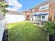 Thumbnail Semi-detached house for sale in Howlett Road, Cleethorpes