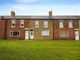 Thumbnail Terraced house to rent in Charles Avenue, Shiremoor, Newcastle Upon Tyne