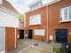 Thumbnail Terraced house for sale in Smiths Close, Brenzett