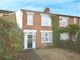 Thumbnail Semi-detached house for sale in Hackney Road, Maidstone, Kent