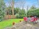 Thumbnail Detached house for sale in Tooke Close, Hatch End, Pinner