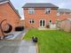 Thumbnail Detached house for sale in Kite Close, Thornton-Cleveleys