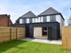 Thumbnail Detached house for sale in Ramley Road, Lymington