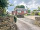 Thumbnail Detached bungalow for sale in Little Lane, Wooldale, Holmfirth