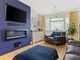 Thumbnail Terraced house for sale in Nursery Close, Gosport, Hampshire