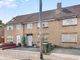 Thumbnail Terraced house for sale in Sorrento Road, Sutton