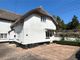 Thumbnail Semi-detached house for sale in Sid Road, Sidmouth, Devon