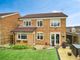 Thumbnail Detached house for sale in Charleston Close, Newhall, Swadlincote
