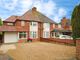 Thumbnail Semi-detached house for sale in Offenham Road, Evesham, Worcestershire