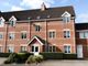 Thumbnail Flat for sale in Windsor Court, Newbury, Berkshire