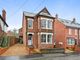 Thumbnail Detached house to rent in Croxton Road, Thetford