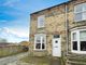 Thumbnail End terrace house for sale in Percy Street, Crook
