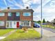 Thumbnail End terrace house for sale in Almond Drive, Swanley, Kent