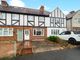 Thumbnail Terraced house for sale in Alberta Avenue, Cheam, Sutton