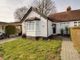 Thumbnail Semi-detached bungalow for sale in Oakmere Close, Potters Bar