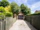 Thumbnail Detached house for sale in Fulbrook, Nr Burford, Oxfordshire