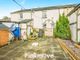 Thumbnail Terraced house for sale in Parkers Row, Manor Road, Abersychan, Pontypool