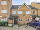 Thumbnail Property for sale in Albion Mews, Brackenbury Village, London