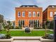 Thumbnail Property for sale in Pine Lodge Way, Epsom, Surrey