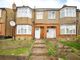 Thumbnail Maisonette for sale in Victoria Road, Hendon