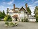 Thumbnail Detached house for sale in Watford Road, Radlett