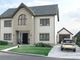 Thumbnail Detached house for sale in Lily Close, Middleton, Morecambe, Lily Close