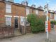 Thumbnail Terraced house for sale in Tonbridge Road, Maidstone