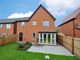 Thumbnail Detached house for sale in Plot 3 Vernon Gardens, The Cherry, Royton, Oldham