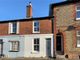 Thumbnail Terraced house for sale in Cossington Road, Canterbury, Kent