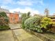 Thumbnail Terraced house for sale in Ashby Road, Coalville, Coalville, Leicestershire