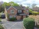 Thumbnail Detached house for sale in Hollytrees, Church Crookham, Fleet