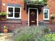 Thumbnail Property for sale in Orchard Crescent, Nether Alderley, Macclesfield