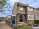 Thumbnail Semi-detached house for sale in Hartland Road, Cheshunt, Waltham Cross