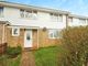 Thumbnail Terraced house for sale in Armstrong Rise, Charlton, Andover, Hampshire