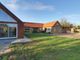Thumbnail Detached bungalow for sale in Brattleby, Lincoln