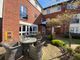 Thumbnail Flat for sale in Moor Lane, Crosby, Liverpool