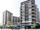 Thumbnail Flat for sale in Rossmore Court, Park Road, London