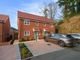 Thumbnail Semi-detached house for sale in Catteshall Lane, Godalming
