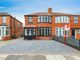 Thumbnail Semi-detached house for sale in Heathside Road, Manchester, Greater Manchester