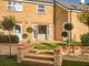 Thumbnail Link-detached house for sale in Fontwell Meadows, Fontwell Avenue, Fontwell, Arundel, West Sussex