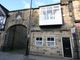 Thumbnail End terrace house to rent in Boroughgate, Otley