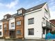 Thumbnail Flat for sale in Kallisto Apartments, Manorside, Barnet