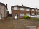 Thumbnail Semi-detached house for sale in Edinburgh Crescent, Waltham Cross, Hertfordshire